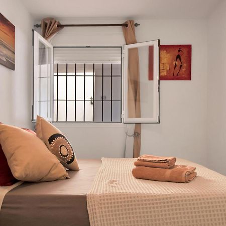 شقة Duplex Estilo Boho Con Increible Terraza Y Vistas Al Mar En Estepona - Las Abejeras 609 المظهر الخارجي الصورة