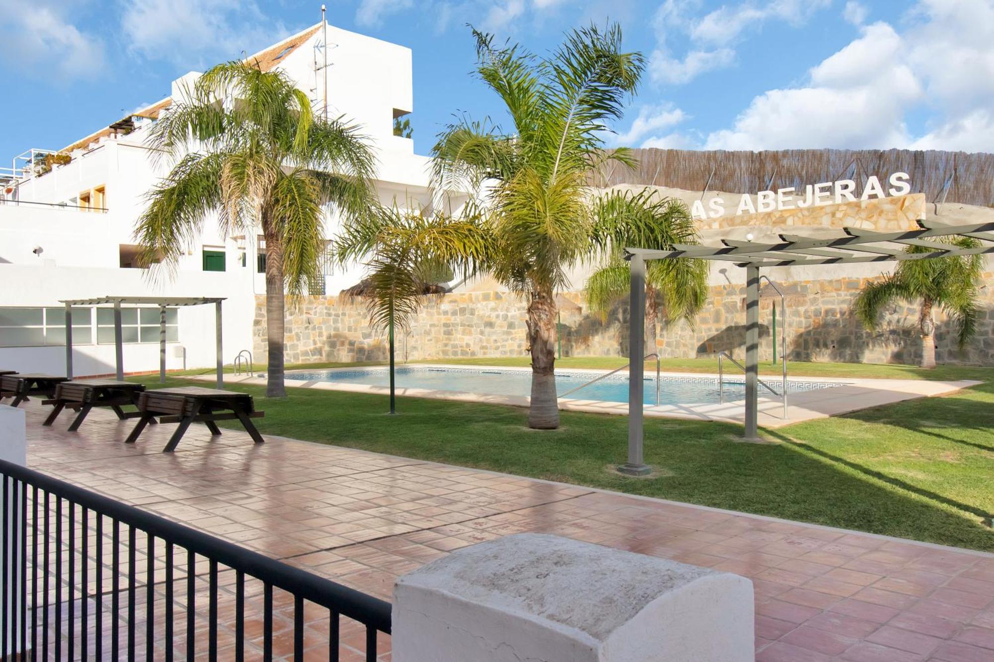شقة Duplex Estilo Boho Con Increible Terraza Y Vistas Al Mar En Estepona - Las Abejeras 609 المظهر الخارجي الصورة